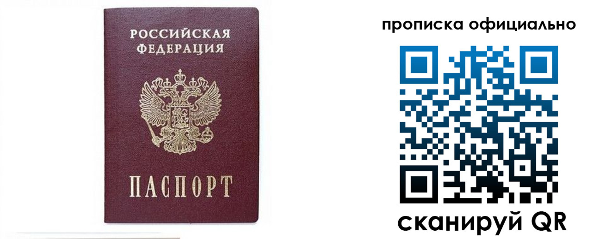 временная прописка в Ногинске
